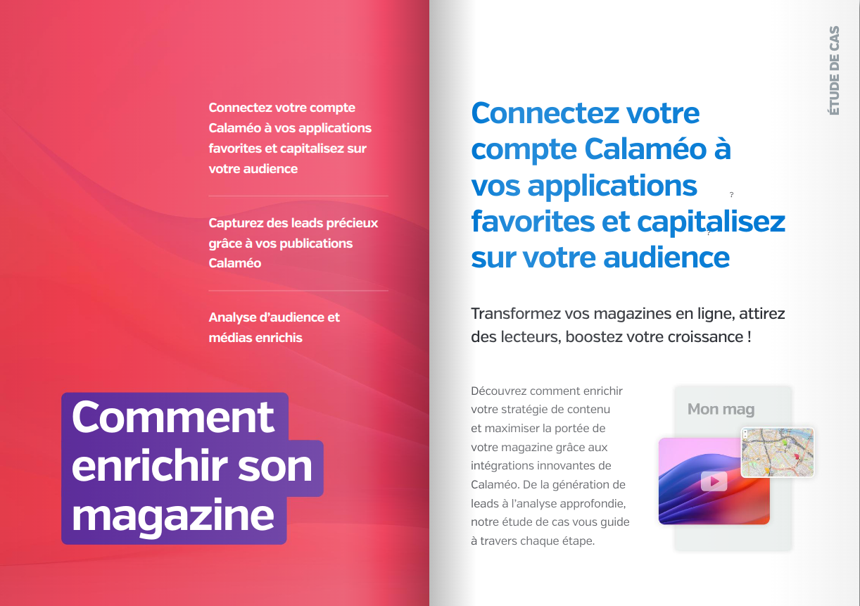 Publication
