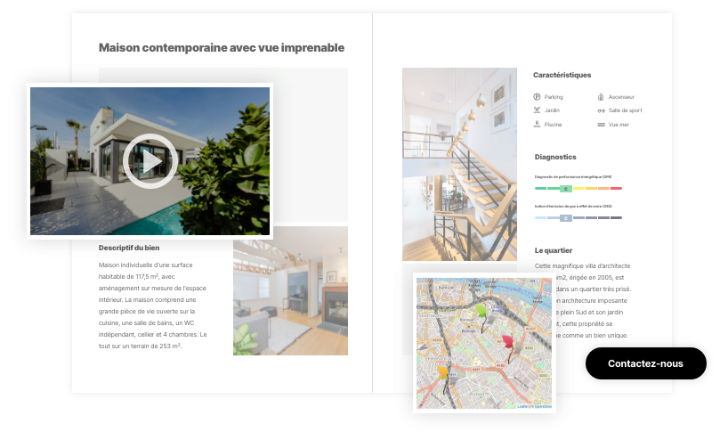 Leaflet